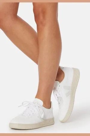 Veja V-10 Sneakers FULL-WHITE 37