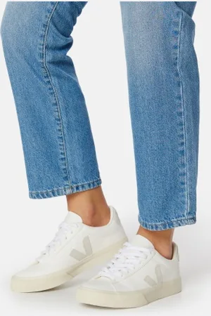 Veja Campo Sneaker EXTRA-WHITE_NATURAL- 41