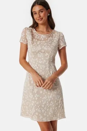 Ida Sjöstedt Sienna Dress Floral 36