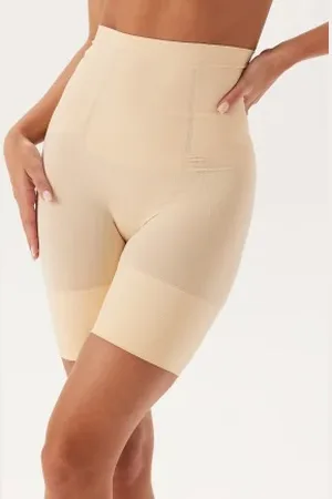 Dorina Absolute Sculpt Shaping Shorts BE0001-Beige XS