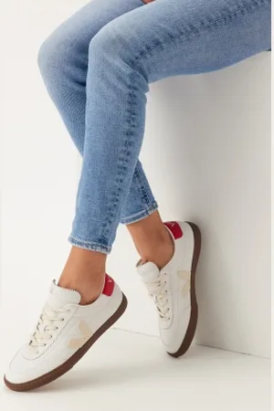 Veja Panenka Sneaker White_pierre_pekin_bark 36