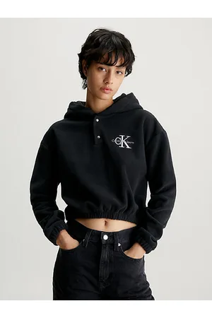 Costco Deals - ❤️Comfy @calvinklein ladies logo #hoodies only