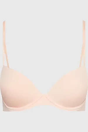 IZOD Women Size 40D Bra Beige Tan 10-C - $9 - From Bal