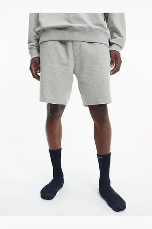 Calvin Klein Lounge Shorts - Modern Cotton Terry