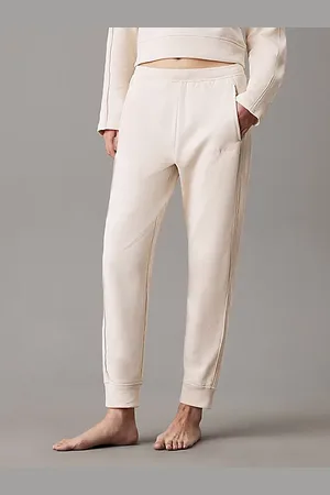 Calvin Klein Cotton Fleece Lounge Joggers