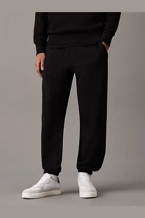 Calvin Klein Straight Heavy Fleece Joggers