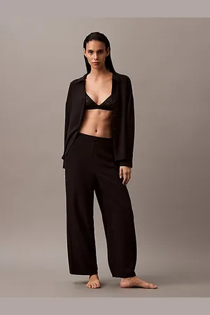 Calvin Klein Soft Viscose Pyjama Pants