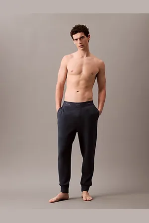 Calvin Klein Lounge Joggers - Icon Cotton Terry