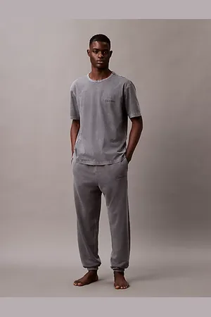 Calvin Klein Cotton Terry Lounge Joggers