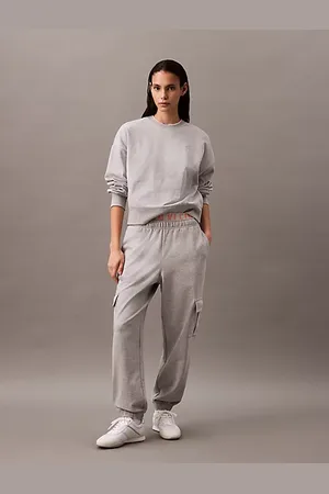 Calvin Klein Relaxed Cargo Joggers