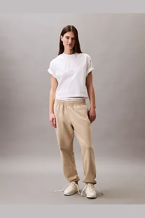 Calvin Klein Monogram Logo Jogger
