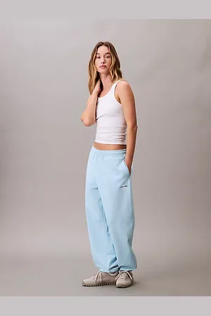 Calvin Klein Monogram Logo Jogger