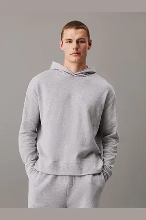 Calvin Klein Lounge Hoodie - Modern Terry