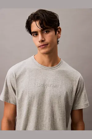 Calvin Klein Lounge T-shirt - 100% Cotton