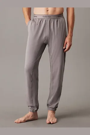 Calvin Klein Lounge Joggers - Icon Cotton Stretch