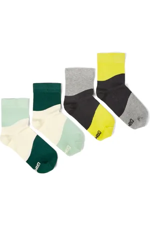 Happy Socks Kids 5-pack Boozt Gift Set – socks & tights – shop at Booztlet