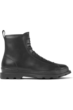 Camper Brutus - Ankle boots for Men - , size 39, Smooth leather