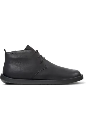 Camper Wagon - Ankle boots for Men - , size 40, Smooth leather