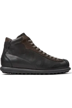 Camper Pelotas - Ankle boots for Men - , size 40, Smooth leather