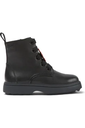 Camper Twins - Boots for Girls - , size 26, Smooth leather