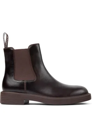 Camper Dean - Formal shoes for Men - , size 40, Smooth leather