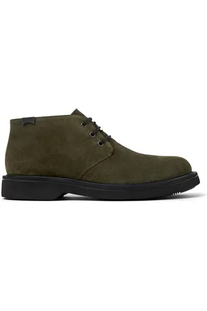 Camper Norman - Formal shoes for Men - , size 40, Suede