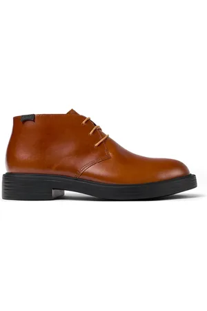 Camper Dean - Formal shoes for Men - , size 40, Smooth leather