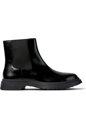 Camper Walden - Ankle boots for Men - , size 40, Smooth leather