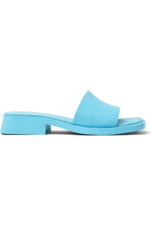 Camper Dana - Sandals for Women - , size 35, Smooth leather