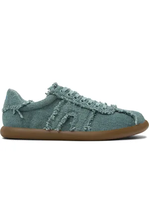 Camper Pelotas Soller - Sneakers for Women - , size 35, Cotton fabric