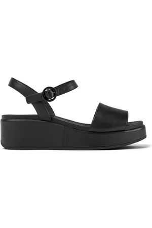 Camper Misia - Sandals for Women - , size 35, Smooth leather
