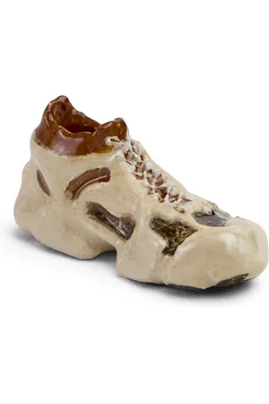 Camper Miniature Tossu Sculpture - Unisex Gift accessories - , size