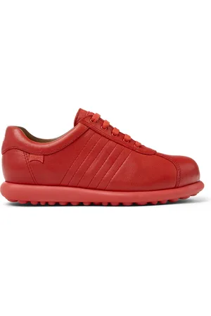 Camper Pelotas Festival Edition - Casual for Women - , size 35, Smooth leather