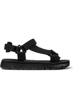 Camper Oruga - Sandals for Women - , size 35, Cotton fabric