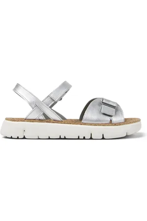 Camper Oruga - Sandals for Women - , size 35, Smooth leather