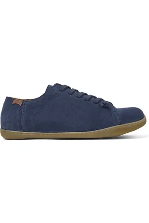 Camper Peu - Casual for Men - , size 39, Suede