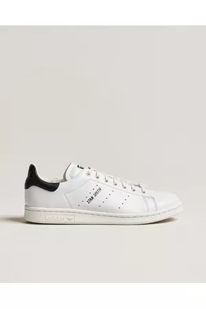 adidas Man Sneakers - Stan Smith Lux Sneaker White/Black