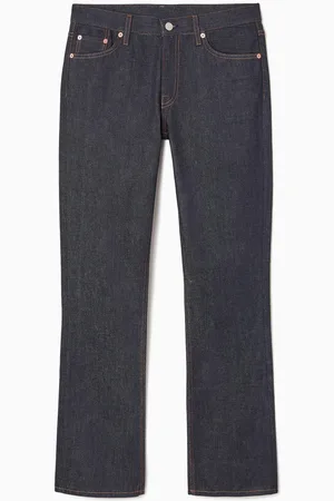 COS Pipe Bootcut Jeans