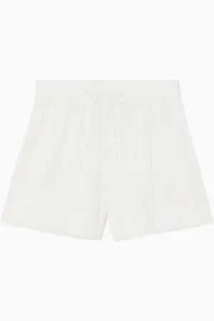 COS Shorts Med Dragsko
