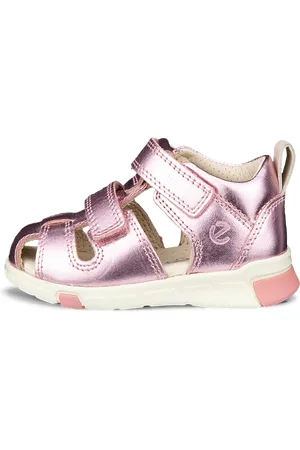 Ecco Mini Stride Sandal