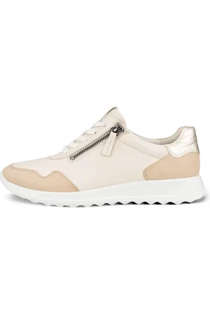 Ecco Flexure Runner W