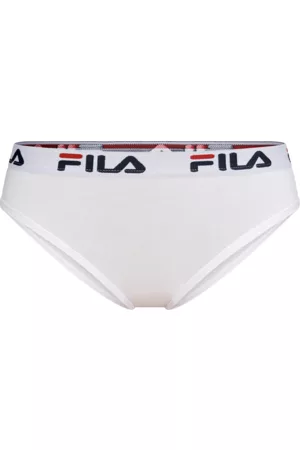 Fila Women's FI/2/SCX3 Underwear, Multicolor Fu6043d, XS : :  Fashion