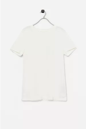 NAME IT Flicka T-shirts - Topp nkfNilla SS Top