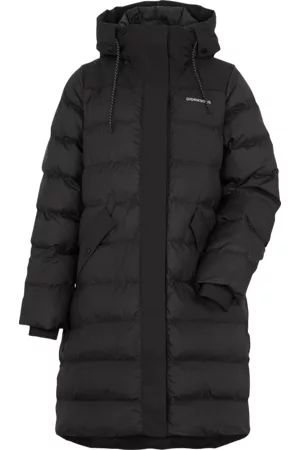 Didriksons Parkas Fay Wns Parka