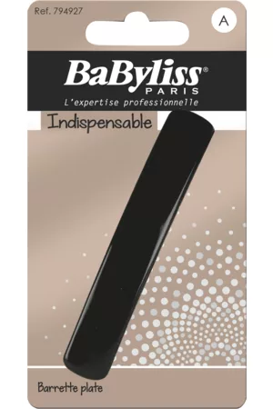 BaByliss Paris Hårspänne Stort Platt