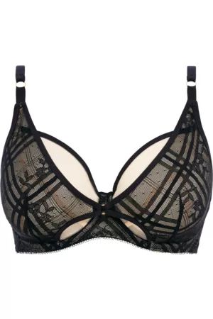 Miss Mary Longline Multiway Underwired Bra Hud