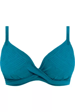 Fantasie Kvinna Bikinis - Bikini-bh Ottawa - Blå