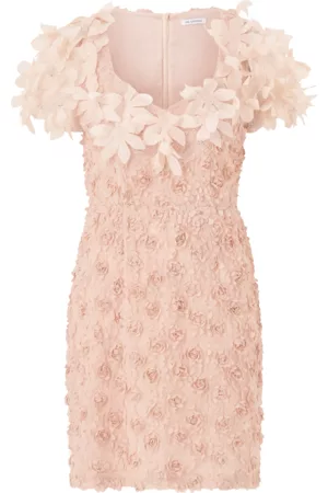 Ida Sjöstedt Kvinna Festklänningar - Klänning Elissa Dress - Rosa - 34