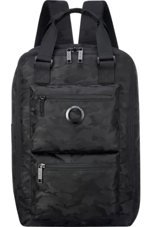 Delsey Ryggsäckar - Citypak Laptop 15,6" Backpack