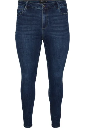 Skinny jeans från VERO MODA kvinnor för